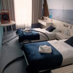 Czyszczenie mebli hotelowych